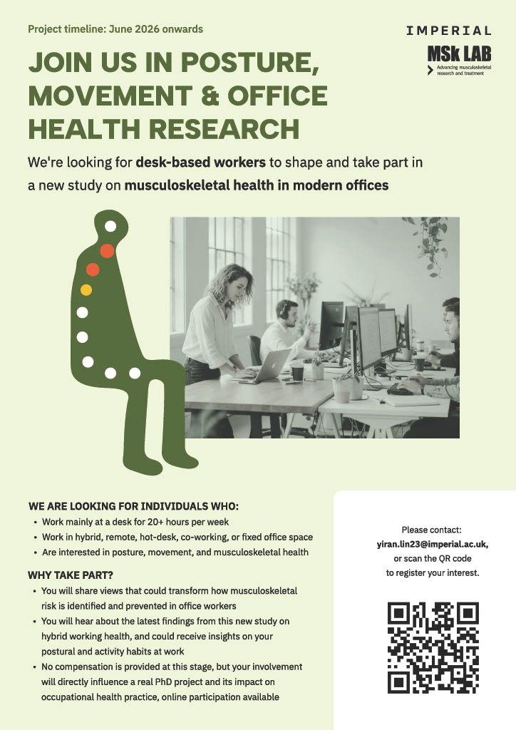 MSk Lab tweet media