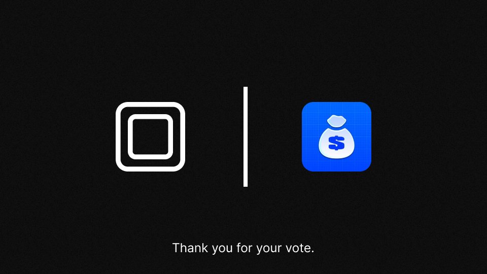 Polyblock tweet media