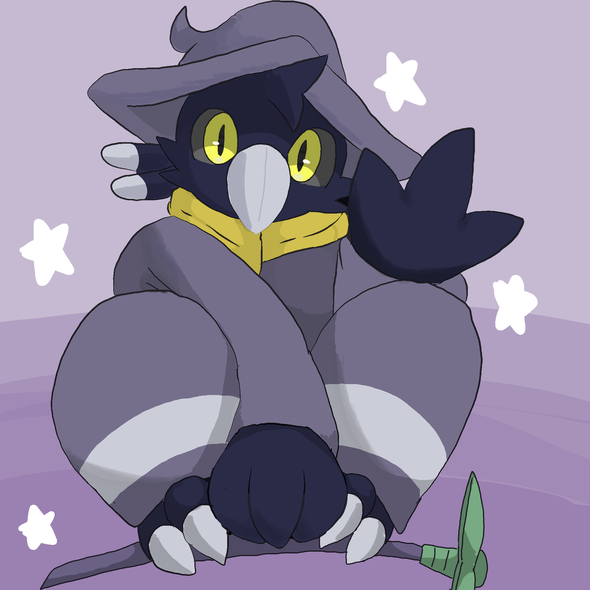 ぬぬりん🐇🐍 tweet media