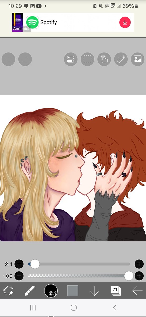 Noel(Devoto N1 ao lorde Barbatos)🌻 tweet media