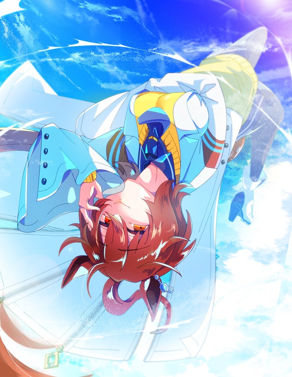 morimoru413's tweet photo. sky https://t.co/xzUKs4VGfa