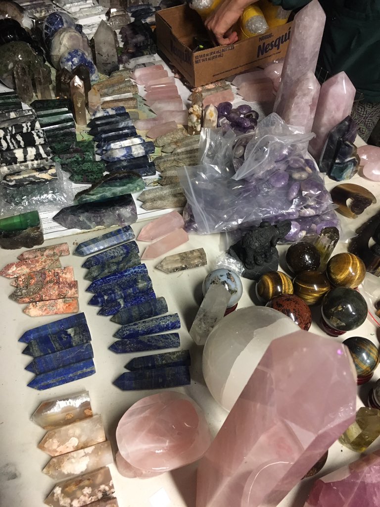 occultbot tweet media