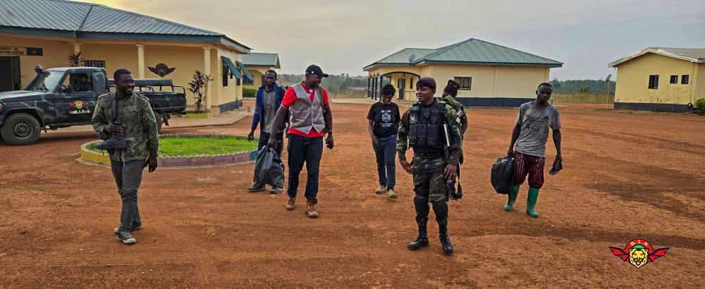 The Cameroonian 🇨🇲 tweet media