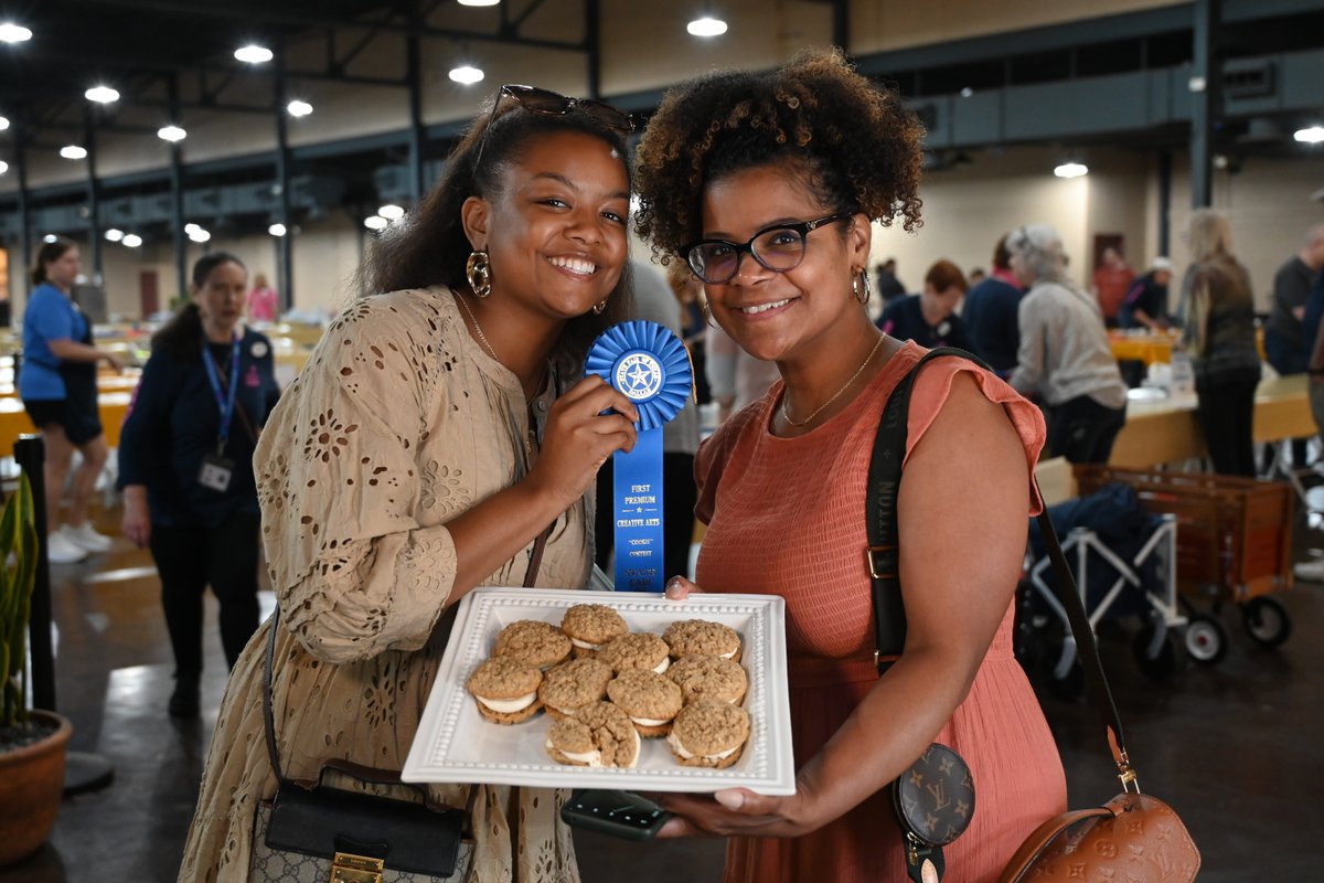 State Fair of Texas tweet media