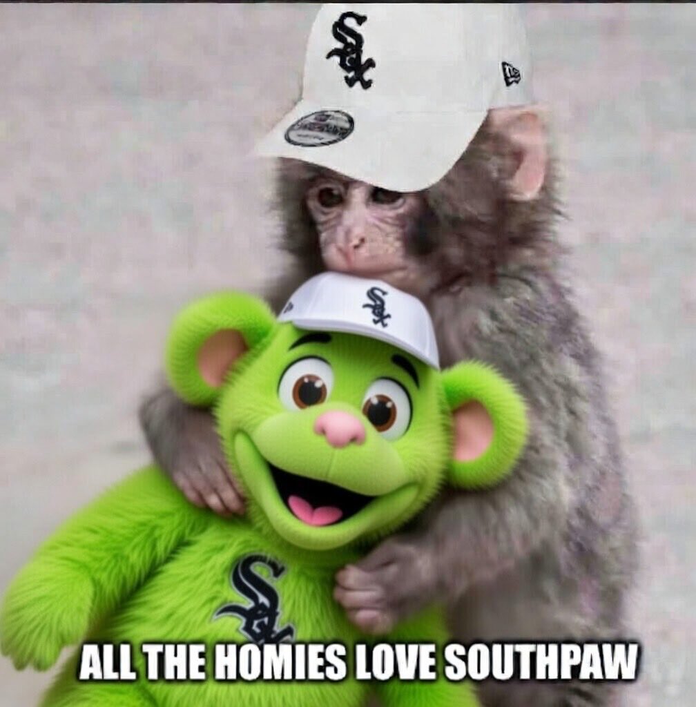 The SouthSide Boys tweet media