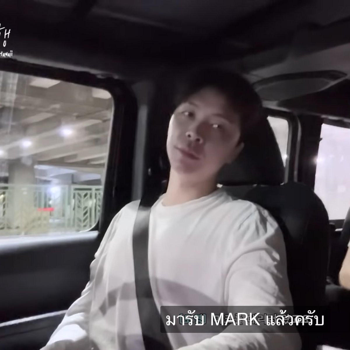 พลผักกาด tweet media