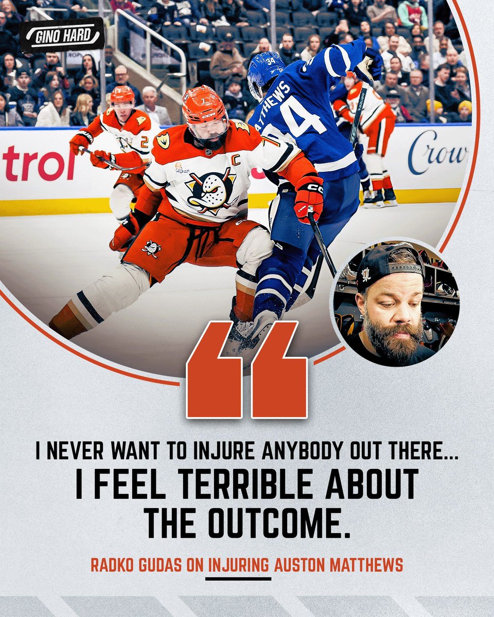 Gino Hard tweet media