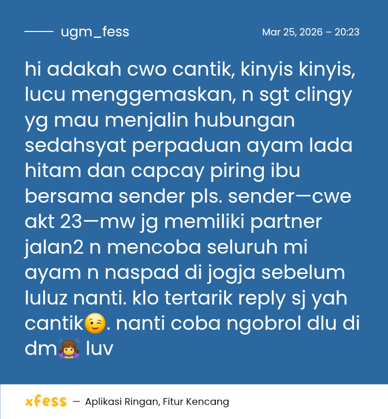 NO DM - KIRIM FESS CEK HIGHLIGHTS tweet media