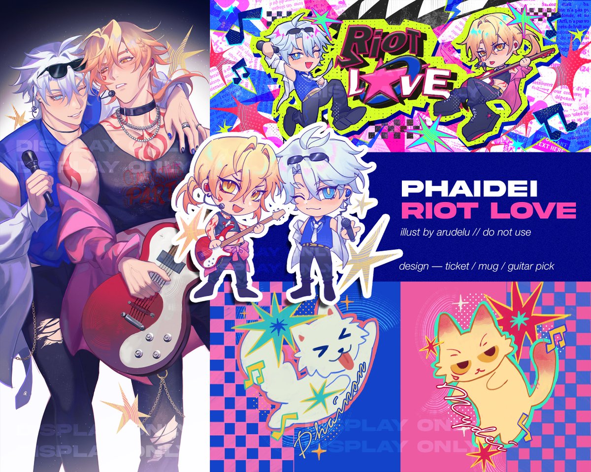 aru | 🔜 comipara O-03 & cf22 tweet media