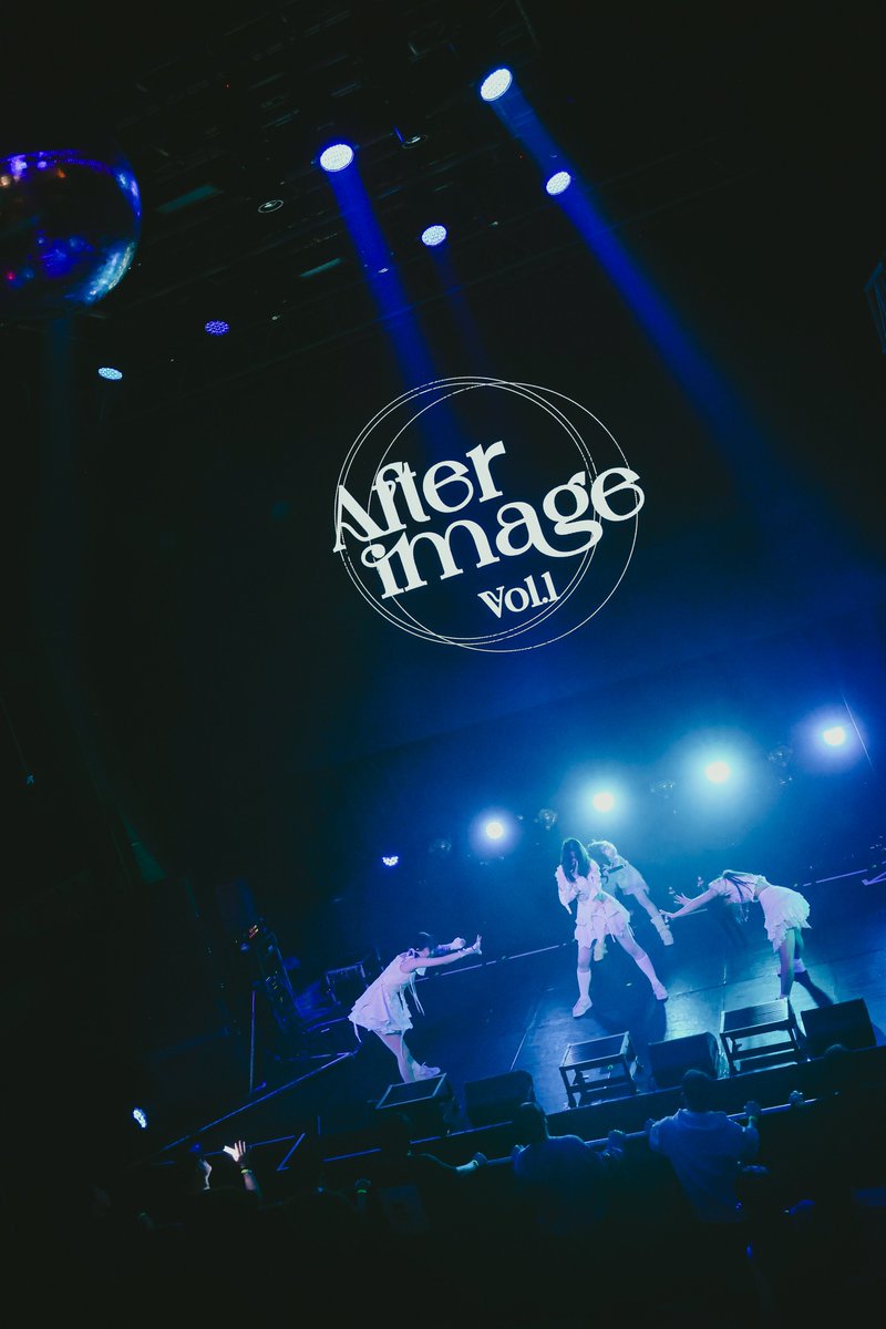 Afterimage -アフターイマージュ- tweet media