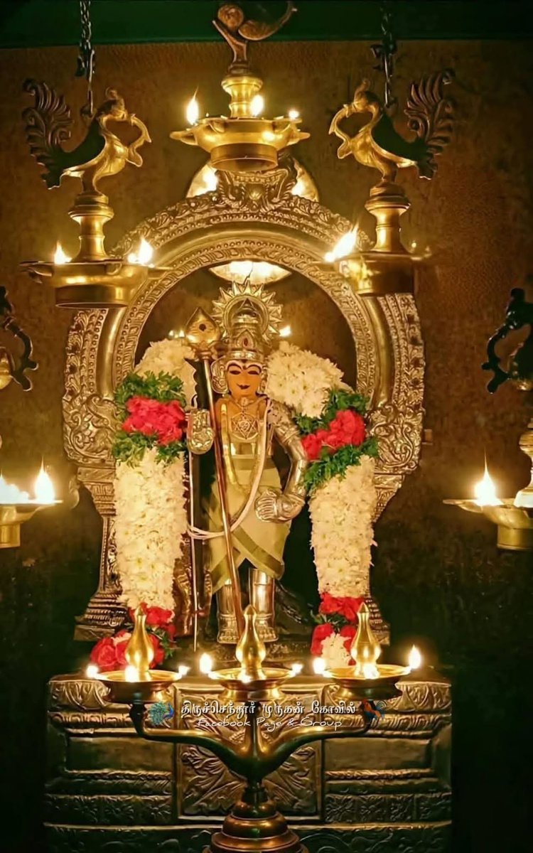 Ramakrishnan tweet media