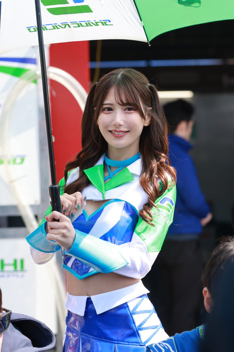 なむちゃん tweet media