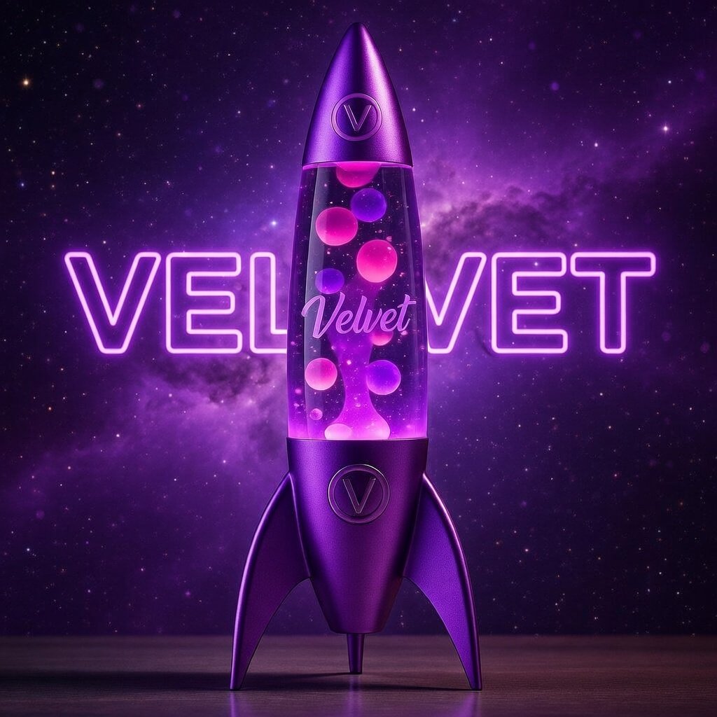 Velvet Africa tweet media