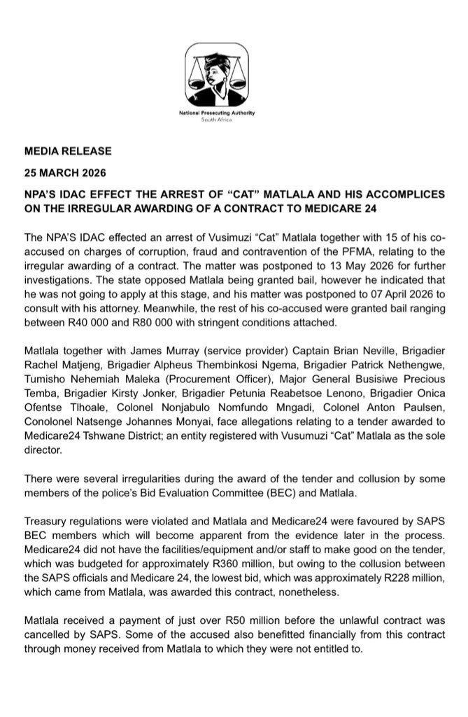 NPASouthAfrica tweet media