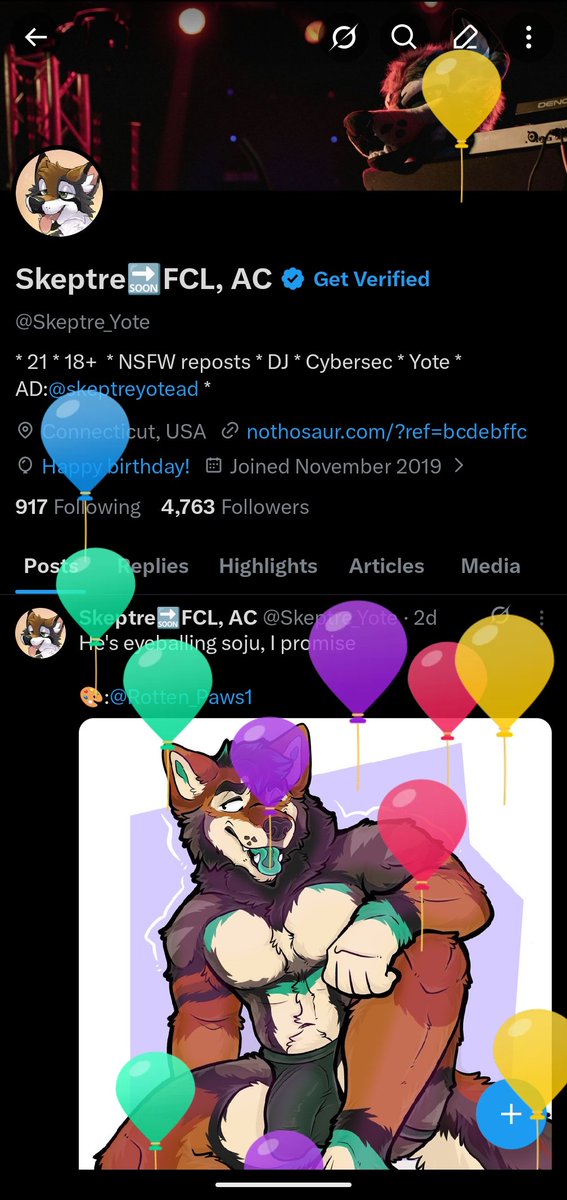 Skeptre🔜FCL, AC tweet media