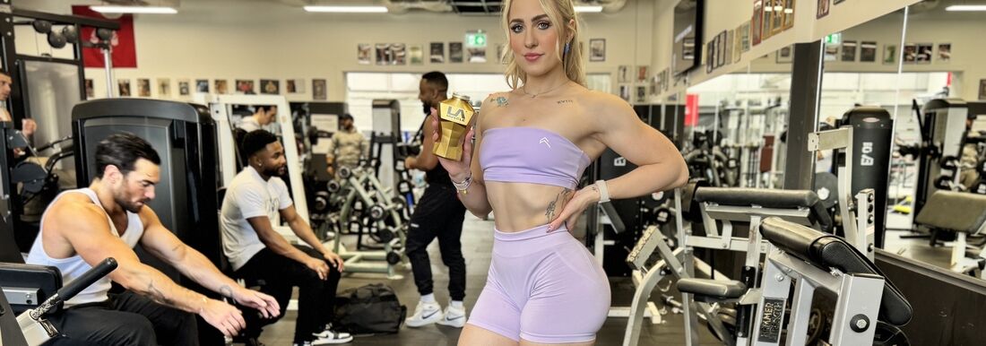 LA Muscle tweet media