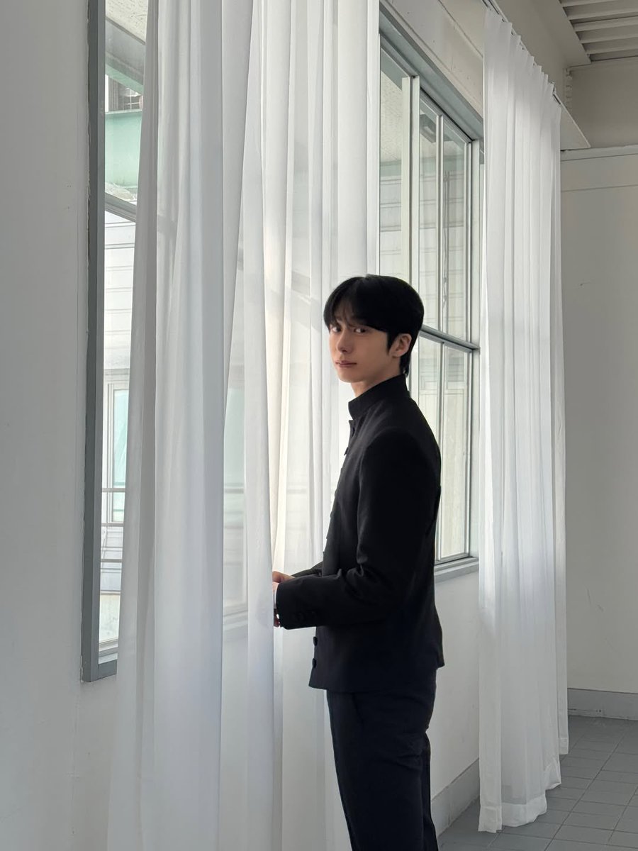 hyungwon pics #형원 tweet media