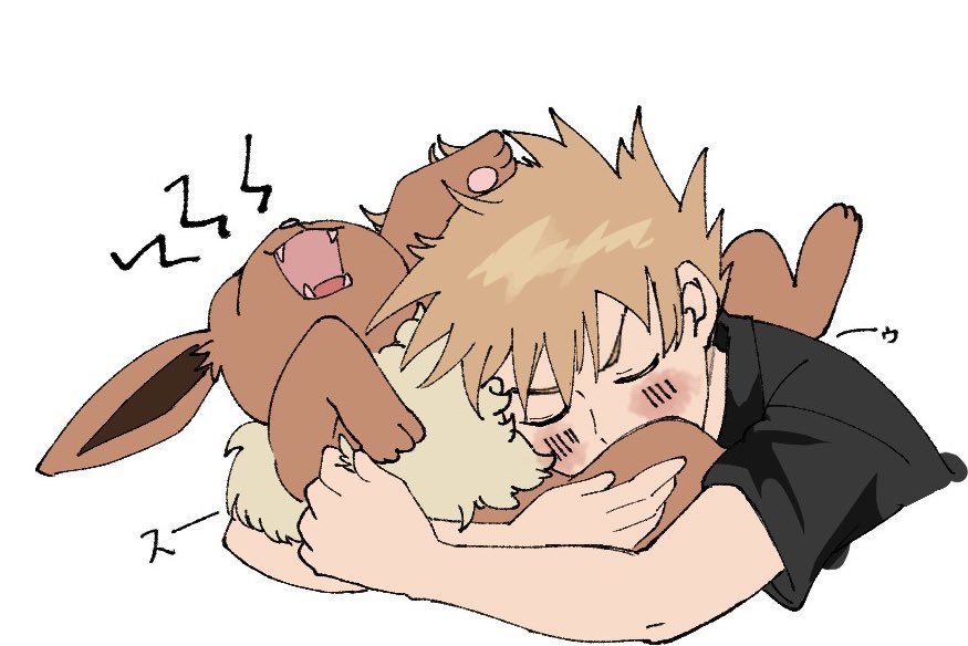 羽根尾 tweet media