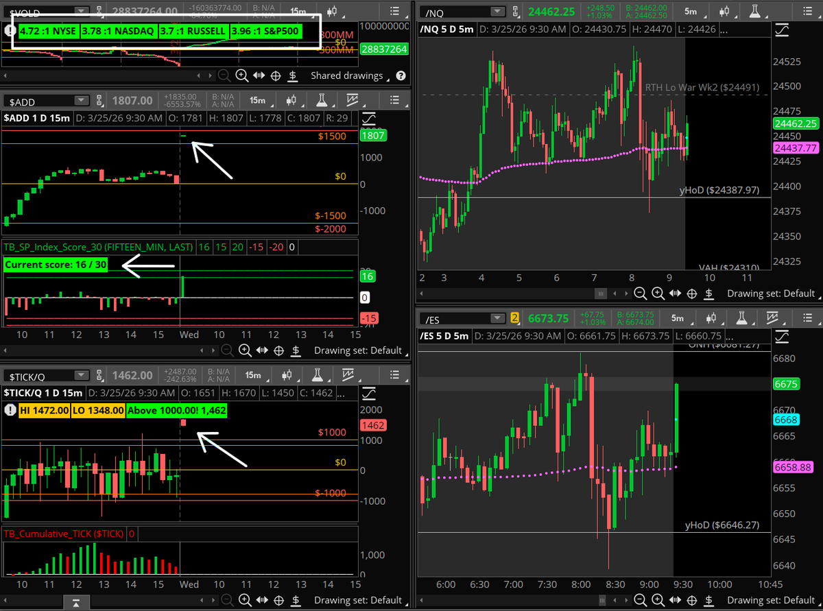The Trade Brigade tweet media