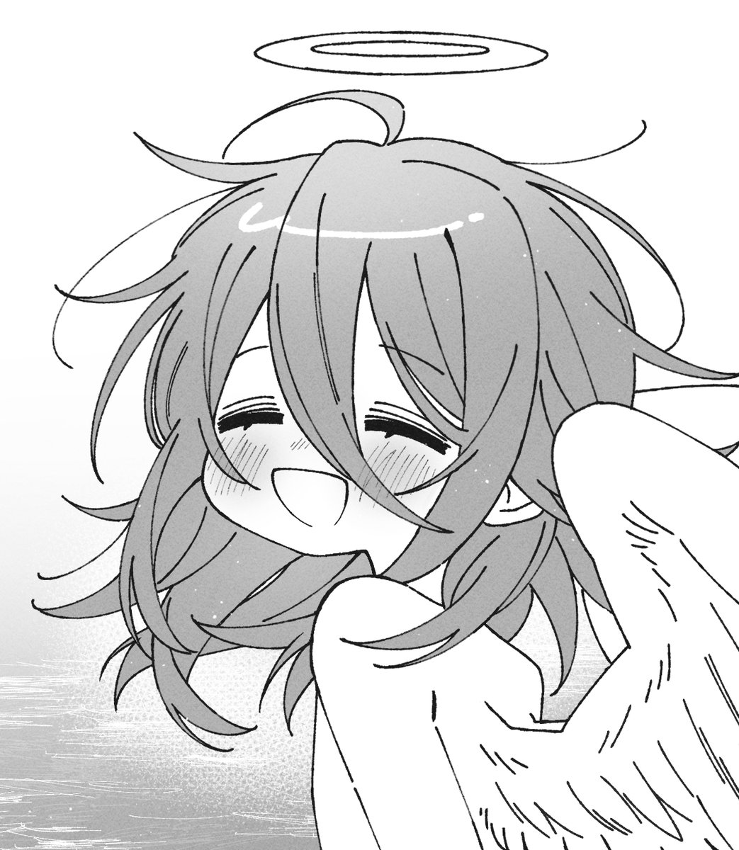 てんさ tweet media