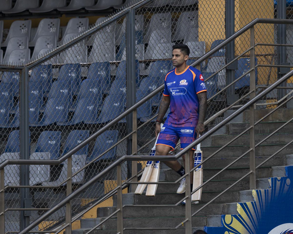 Surya Kumar Yadav tweet media