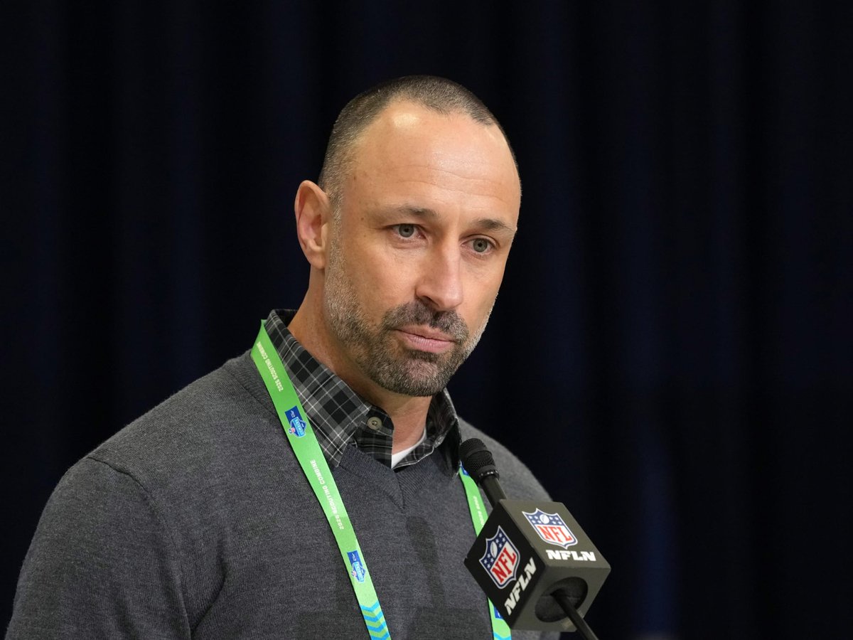 The Kevin Harlan Effect tweet media