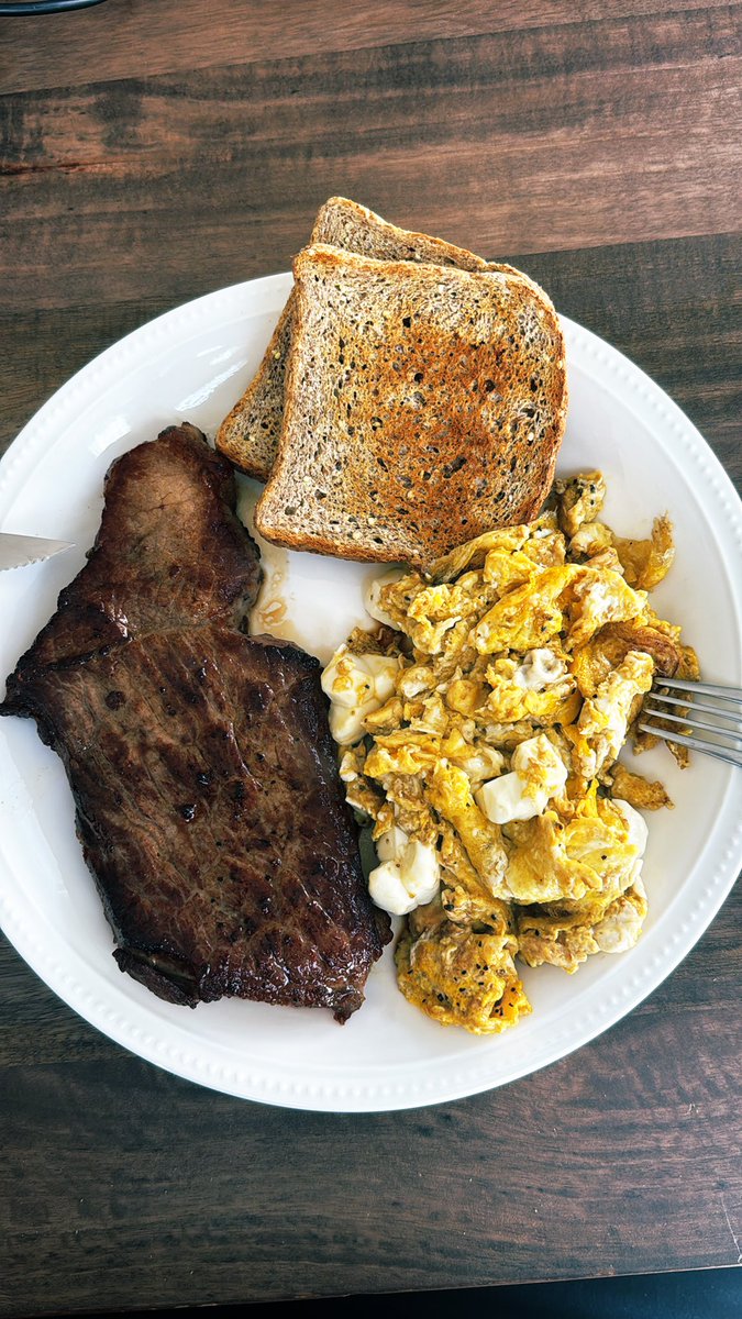 Abe | Building Tallow | Seed Oil Free Fast Food tweet media