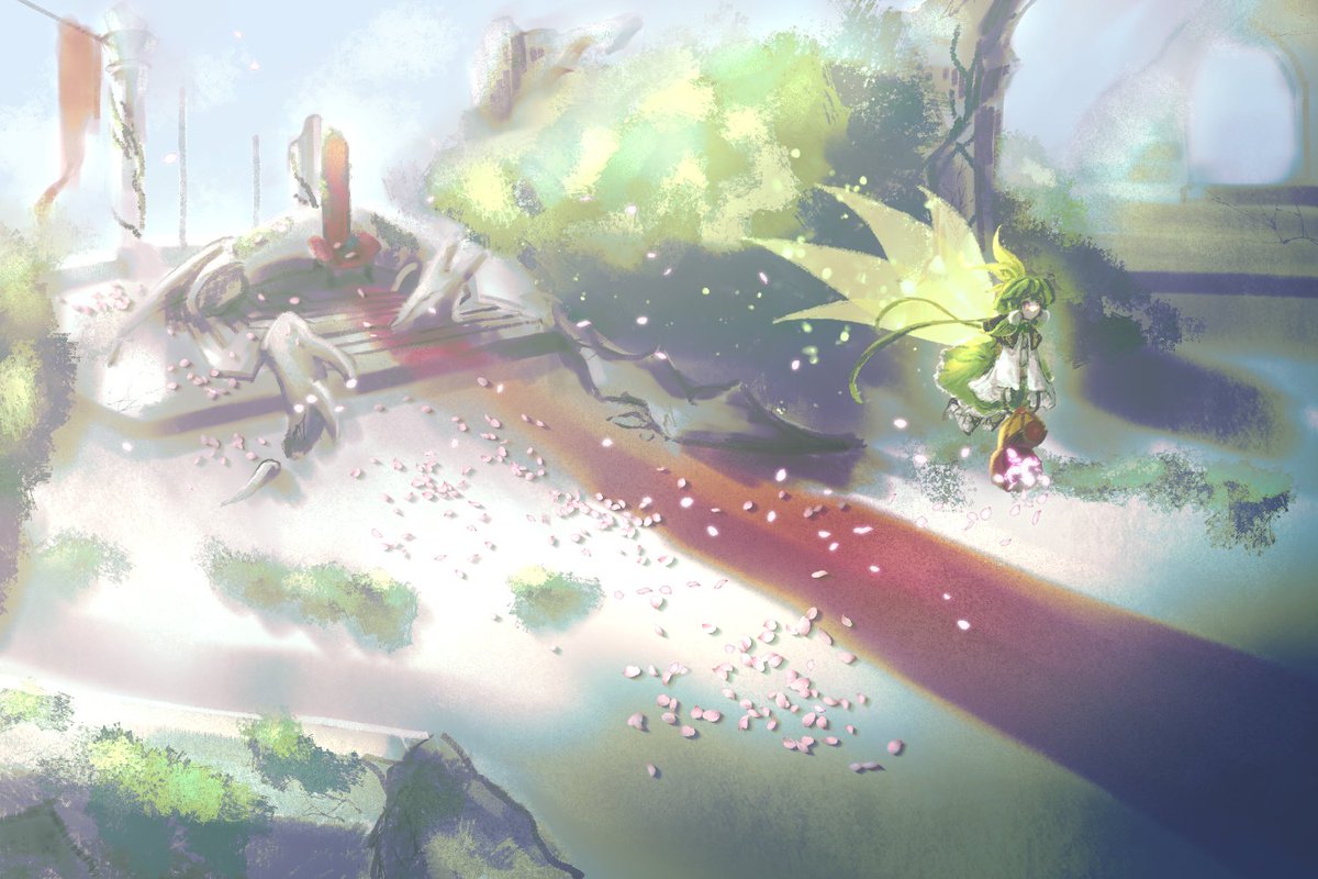 주절주절(비정상영업) tweet media