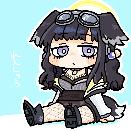 ねねお tweet media