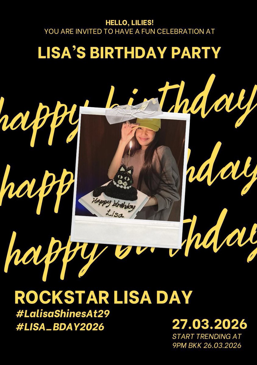 LISA BRASIL tweet media