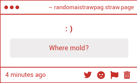 random ai tweet media