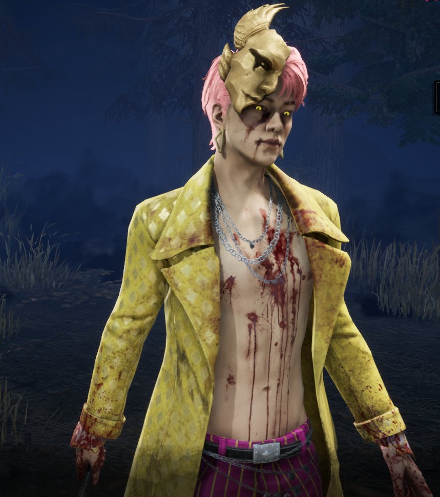 Zozo 🩷🦌 tweet media