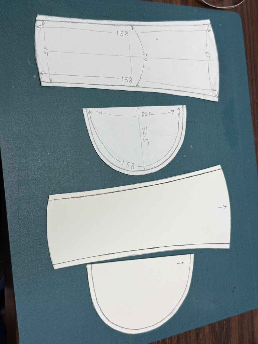 カロ@ラブド手芸部 tweet media