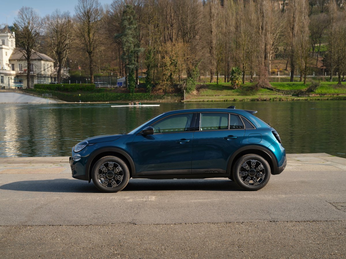 Stellantis tweet media