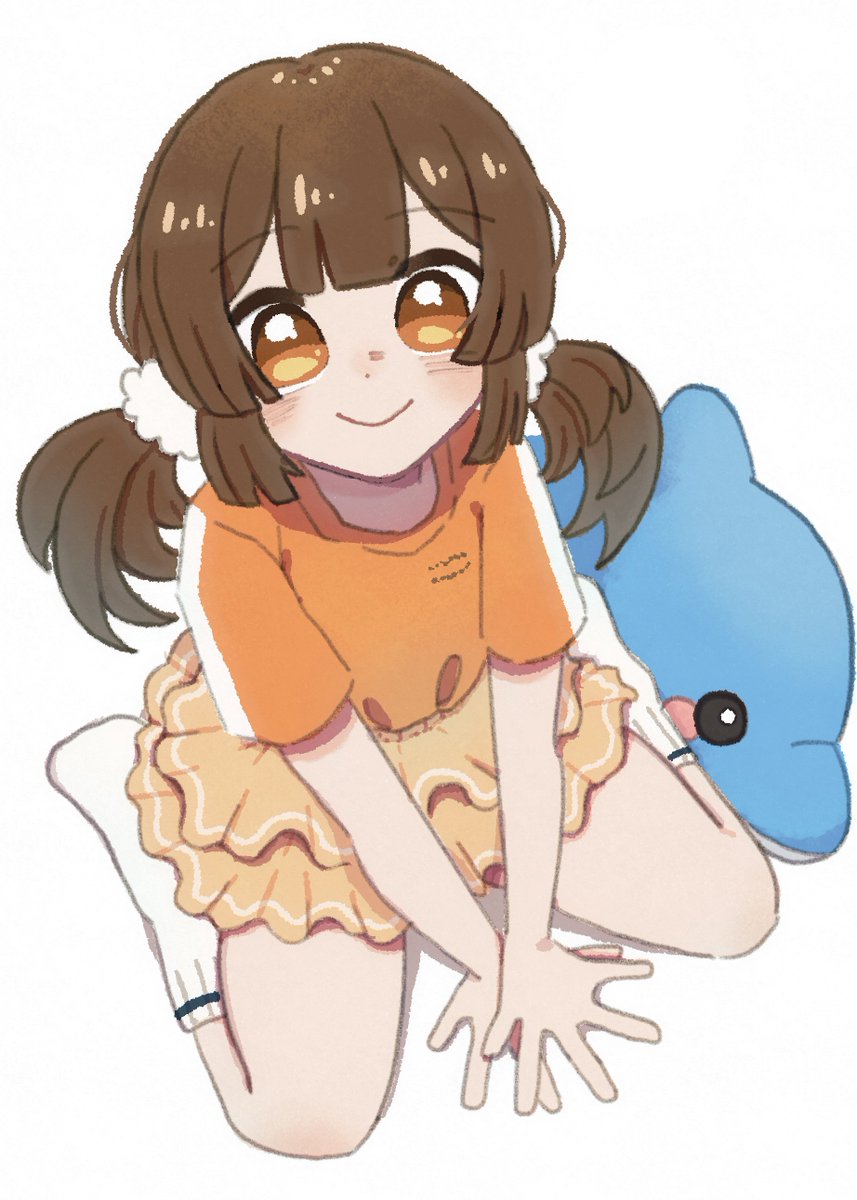 ごろごろ tweet media