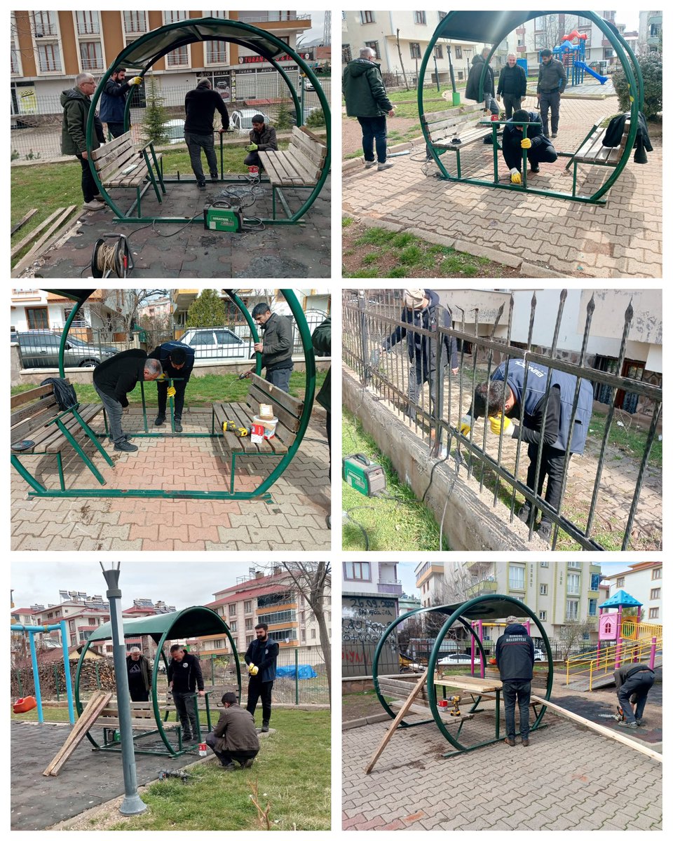 Bingöl Belediyesi tweet media