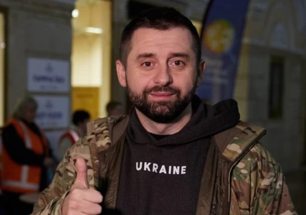 Цензор.НЕТ ✍️ tweet media