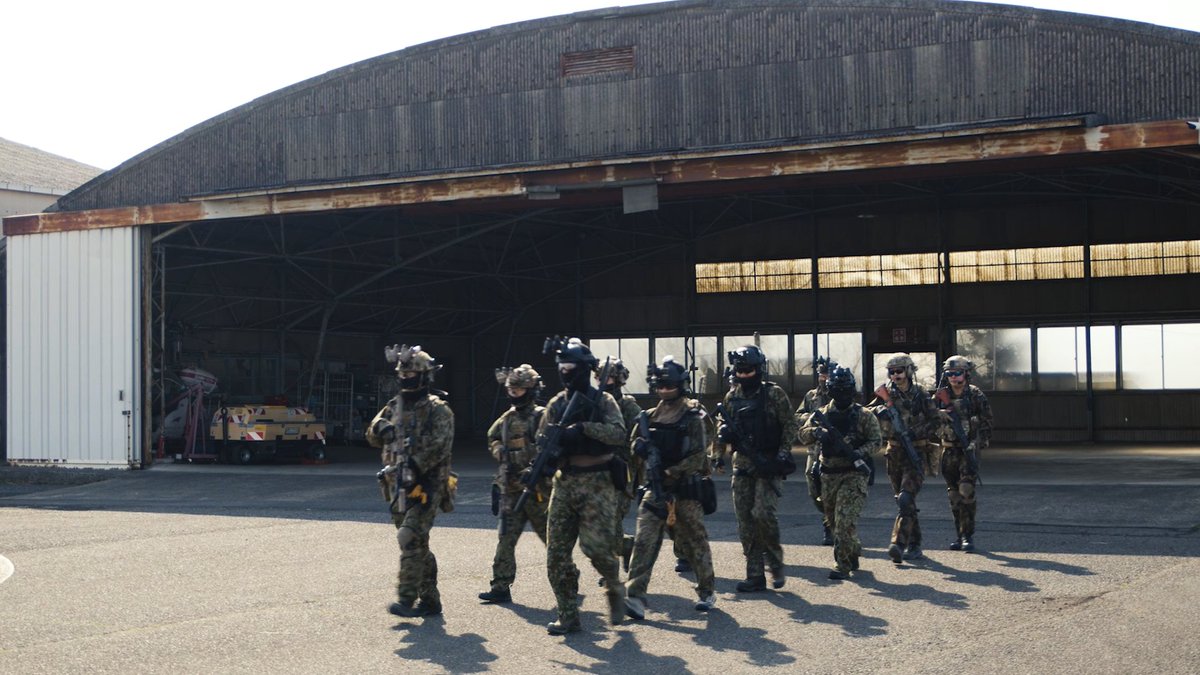 ケイオススタジオ tweet media