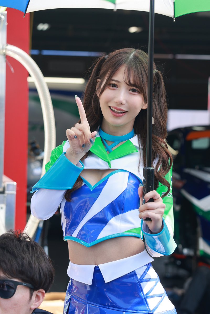 なむちゃん tweet media