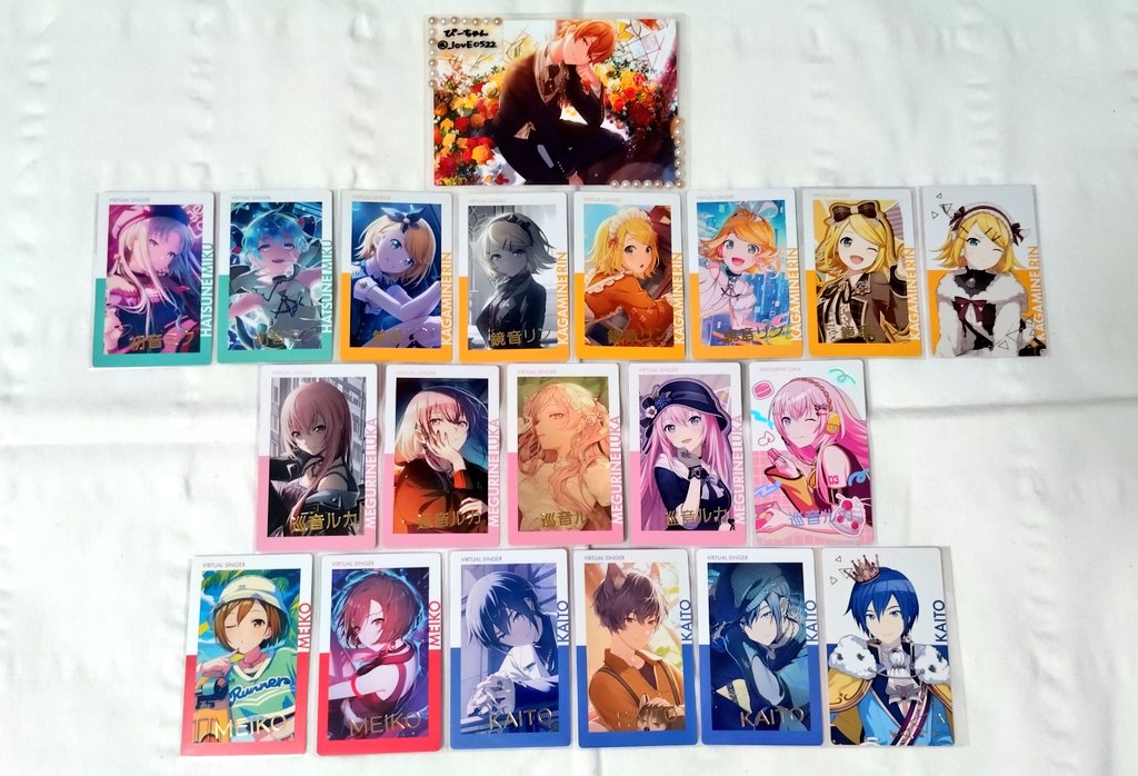 ぴーちゃん🧡 tweet media