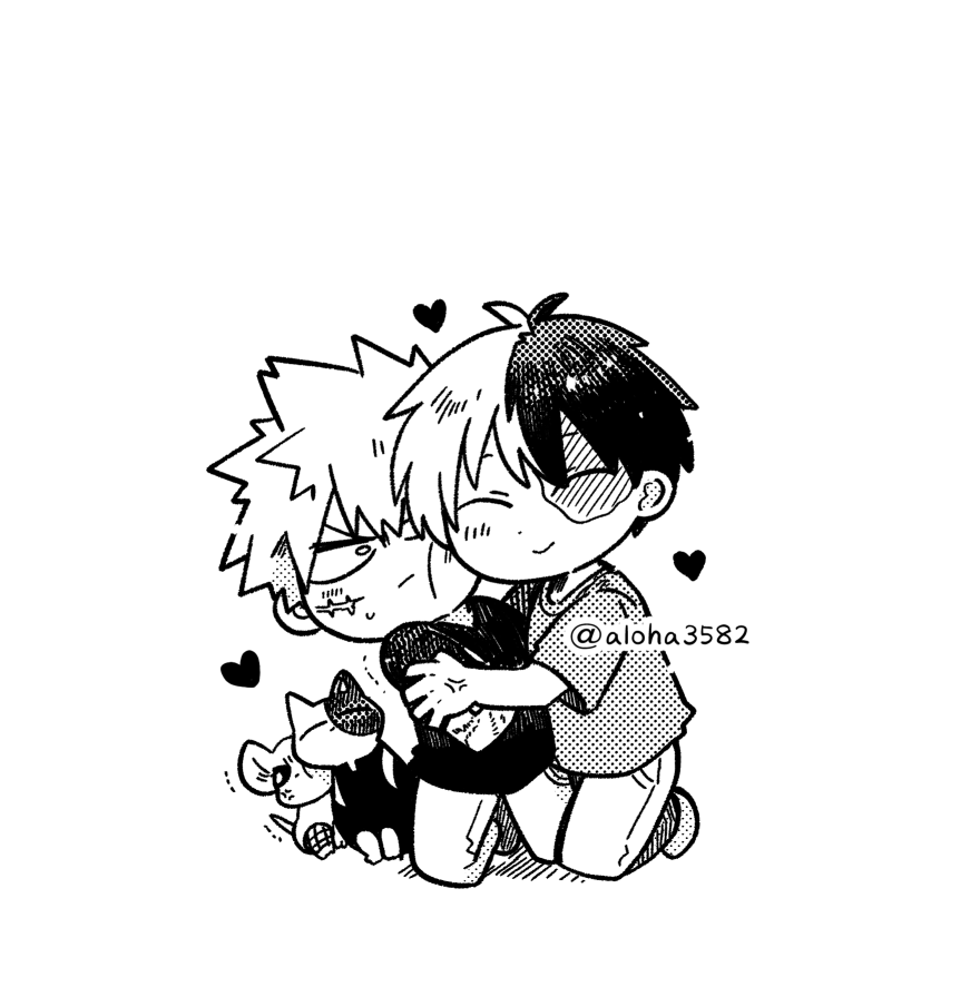 あろは🐶 tweet media