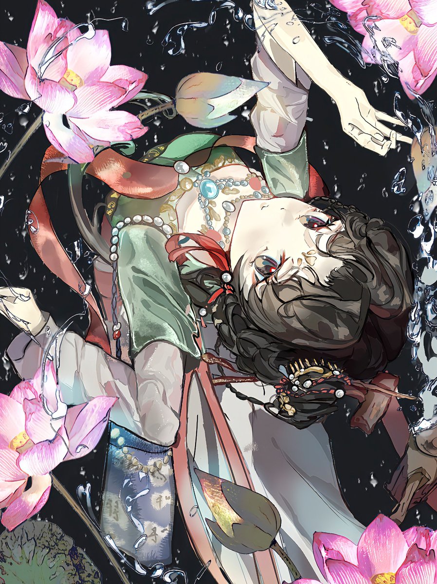 scramble snow tweet media