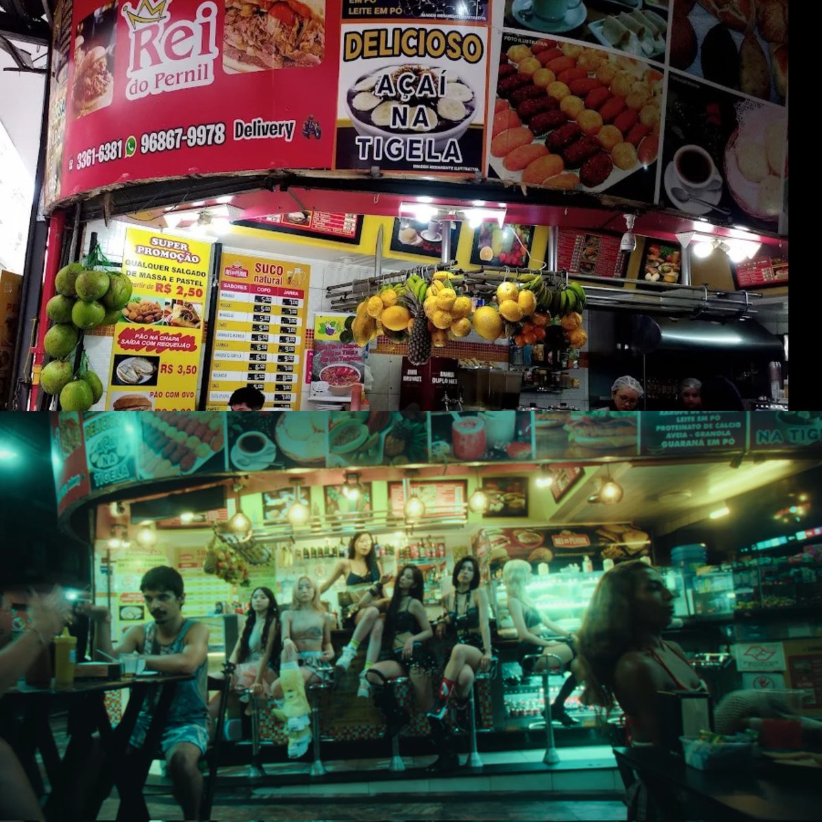 Pabllo Vittar Brasil tweet media