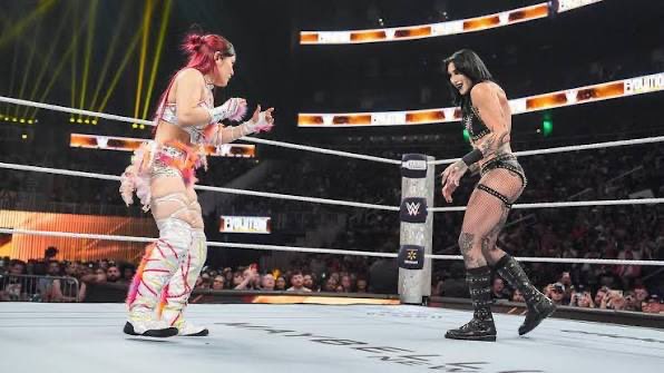 Wrestling Club tweet media