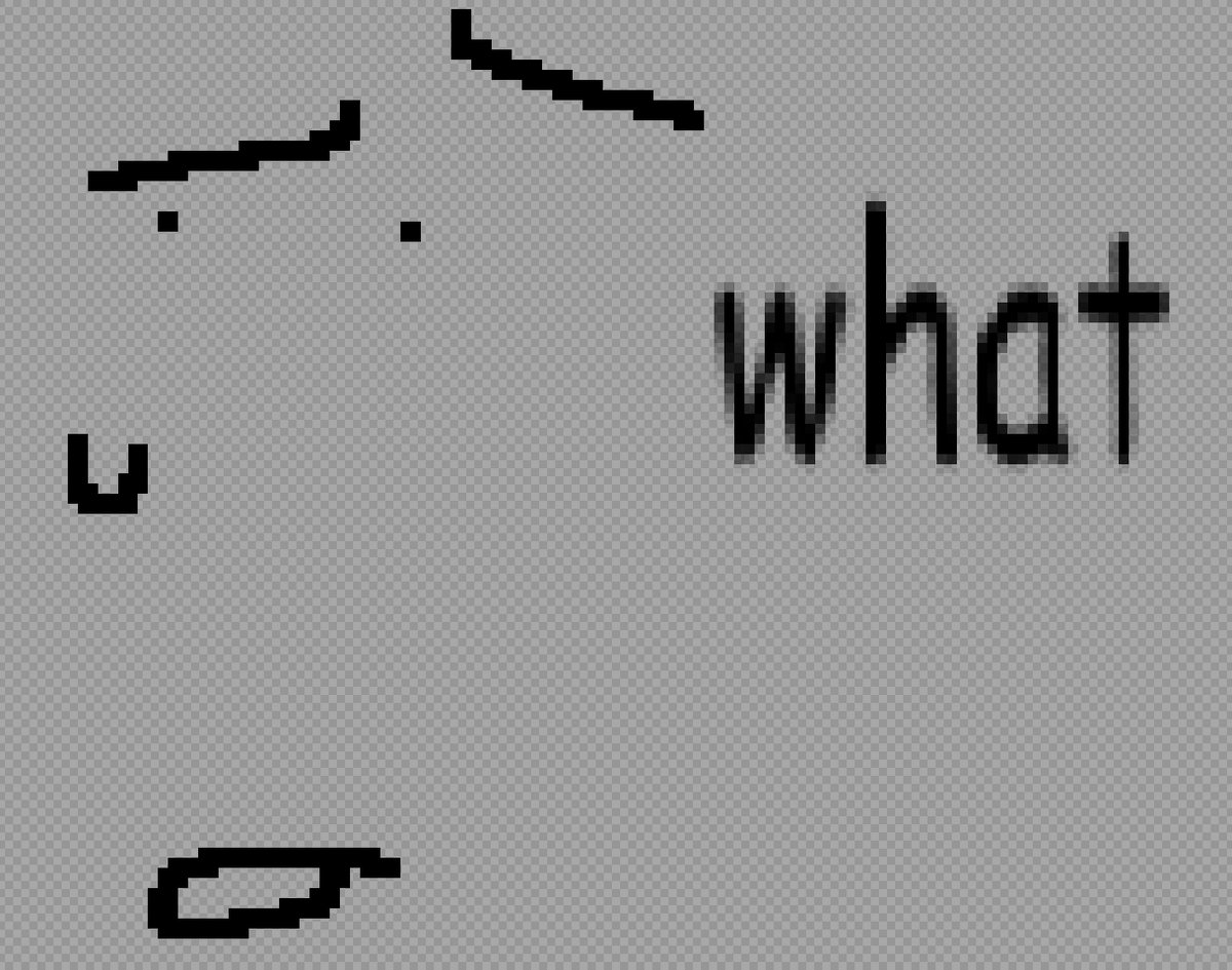 random ai tweet media