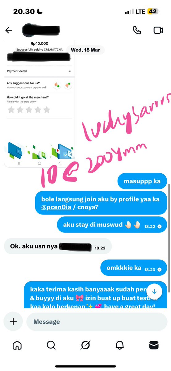 mei ! 🔗🧨 mt after dm tweet media