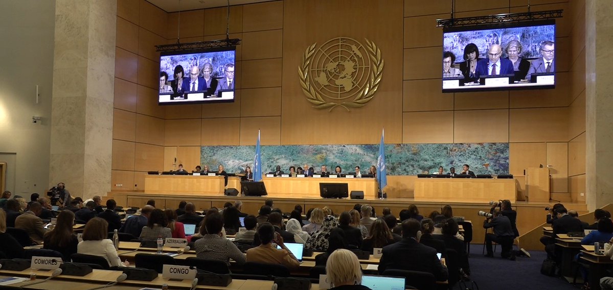 جريدة المدى tweet media