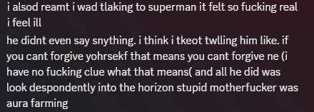 i earned that name tweet media