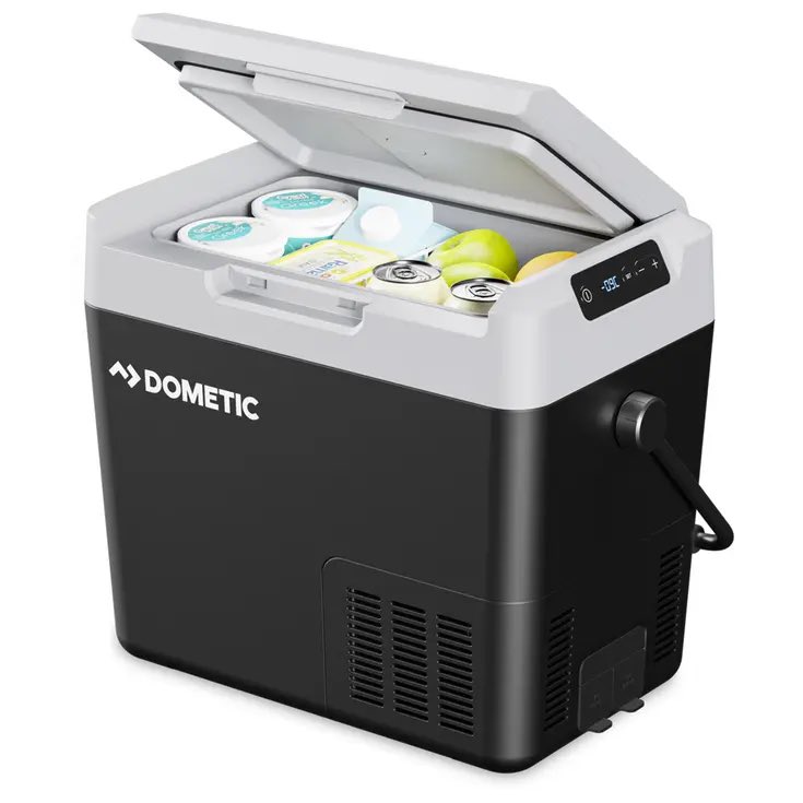 PEDTechnologies's tweet photo. We are pleased to announce that we are now authorised distributors of Dometic products. We will be mainly supplying portable compressor cooler units and powerless boxes. Get in touch if you need robust coolers! Showroom is based in Wellingborough. #dometicUK #portablecoolersuk https://t.co/whCK3XW8Aj