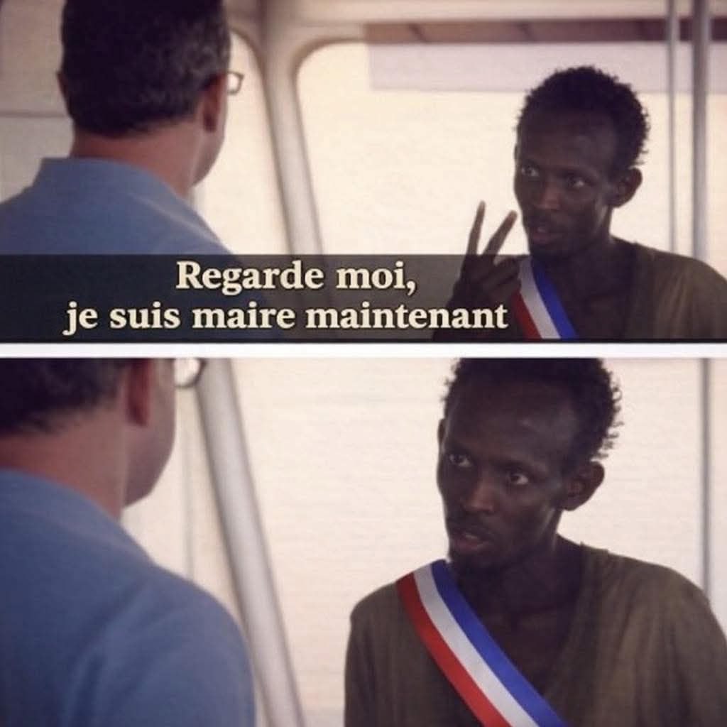 Mèmes de France tweet media